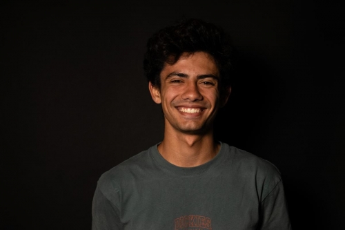 Ael Hennequin