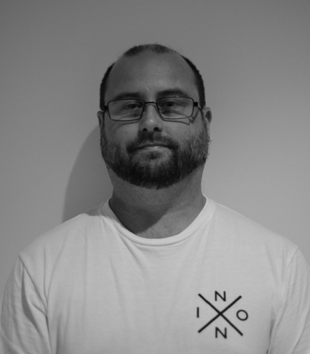 Alex Ferrandino