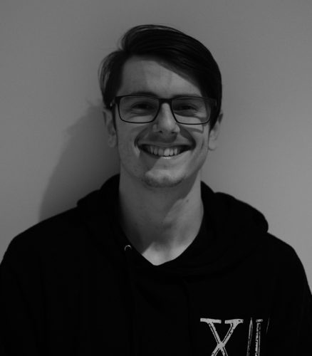 Liam Blackall