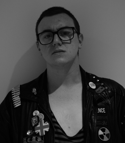 Trent Bendeich