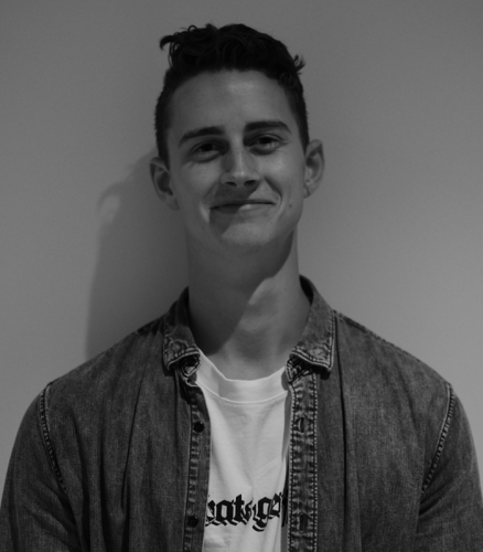 Jack Andrews
